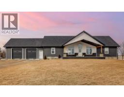 92008 Range Road 195, Rural Lethbridge County, Alberta