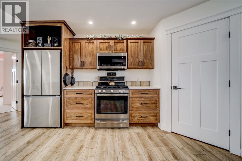 92008 Range Road 195, Rural Lethbridge County, Alberta  T1M 1M9 - Photo 13 - A2277079