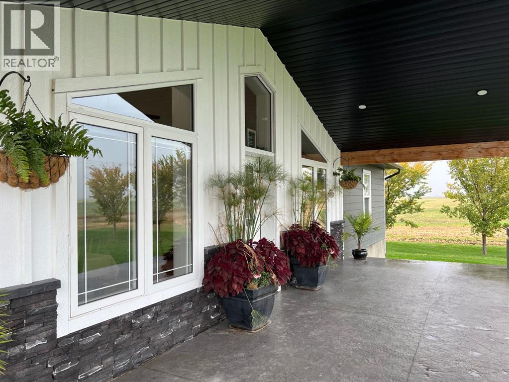 92008 Range Road 195, Rural Lethbridge County, Alberta  T1M 1M9 - Photo 44 - A2277079