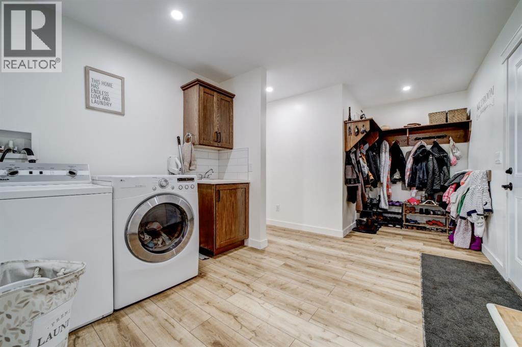 92008 Range Road 195, Rural Lethbridge County, Alberta  T1M 1M9 - Photo 20 - A2277079