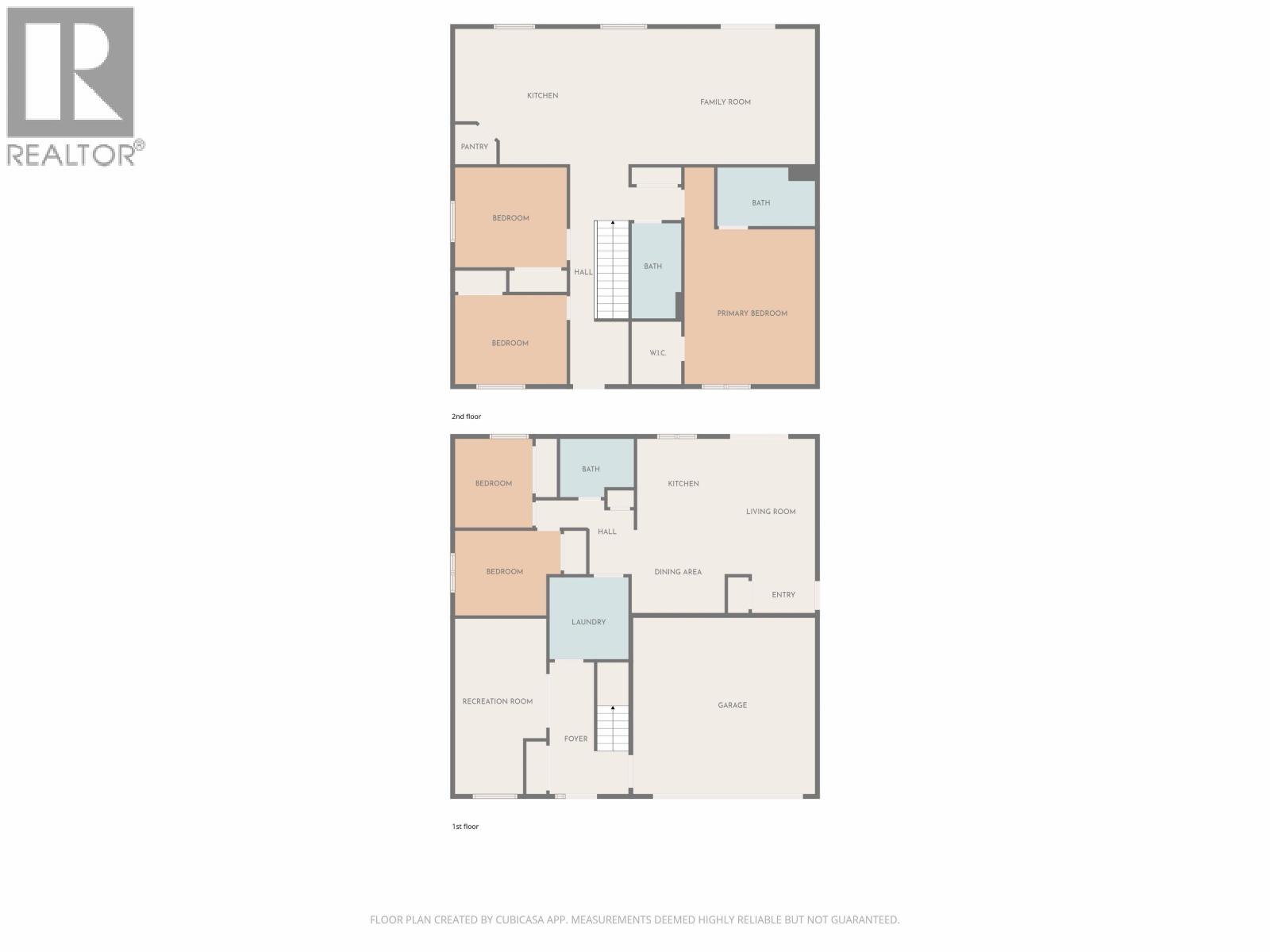 3850-3854 Glendale Drive, Prince George, British Columbia  V2K 2V5 - Photo 2 - R3096708