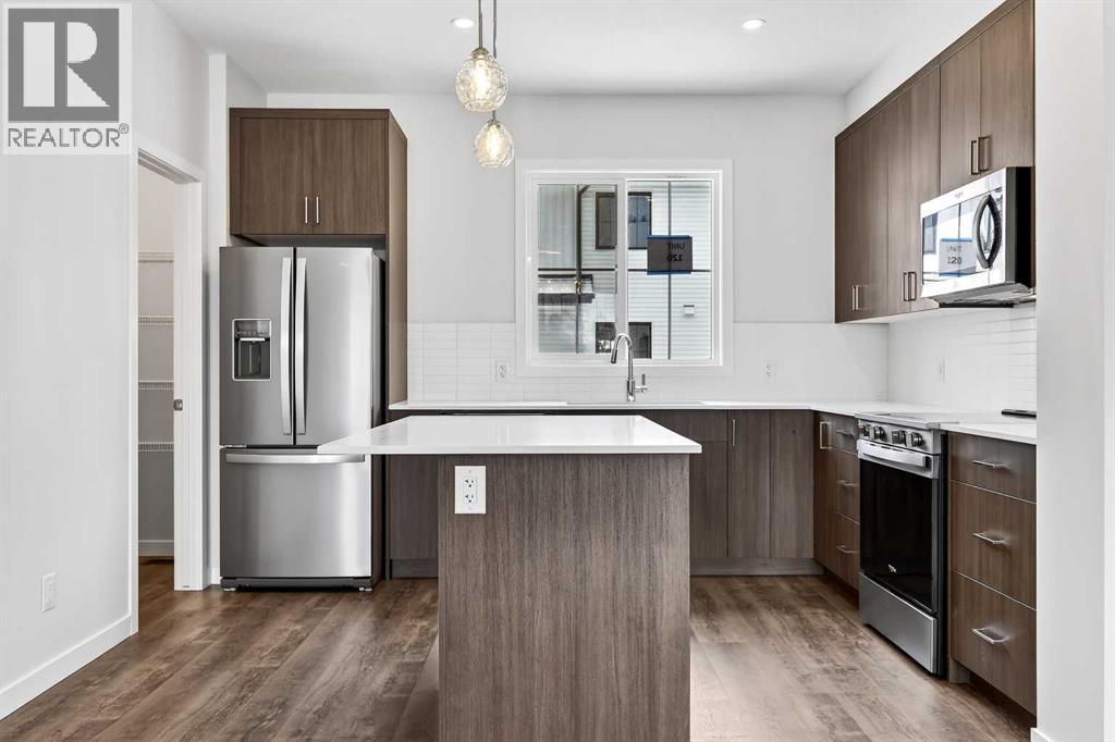 120, 1750 Rangeview Drive Se, Calgary, Alberta  T3S 0X3 - Photo 2 - A2289250