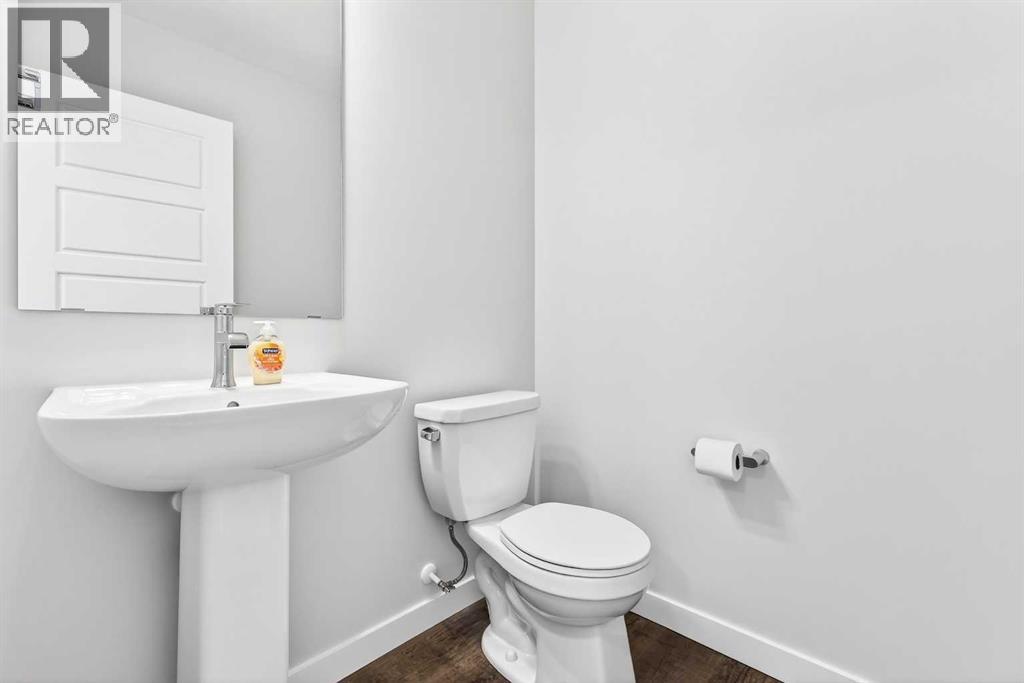 117, 1750 Rangeview Drive SE, Calgary, Alberta  T3S 0X3 - Photo 22 - A2289274