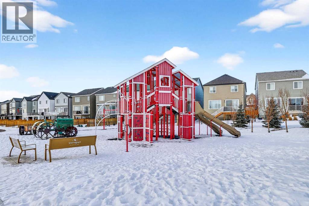 117, 1750 Rangeview Drive SE, Calgary, Alberta  T3S 0X3 - Photo 41 - A2289274