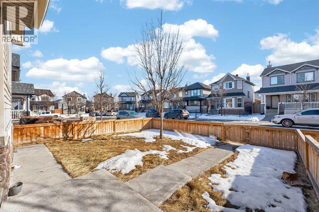 246 Saddlebrook Way Ne, Calgary, Alberta  T3J 0B4 - Photo 2 - A2291830