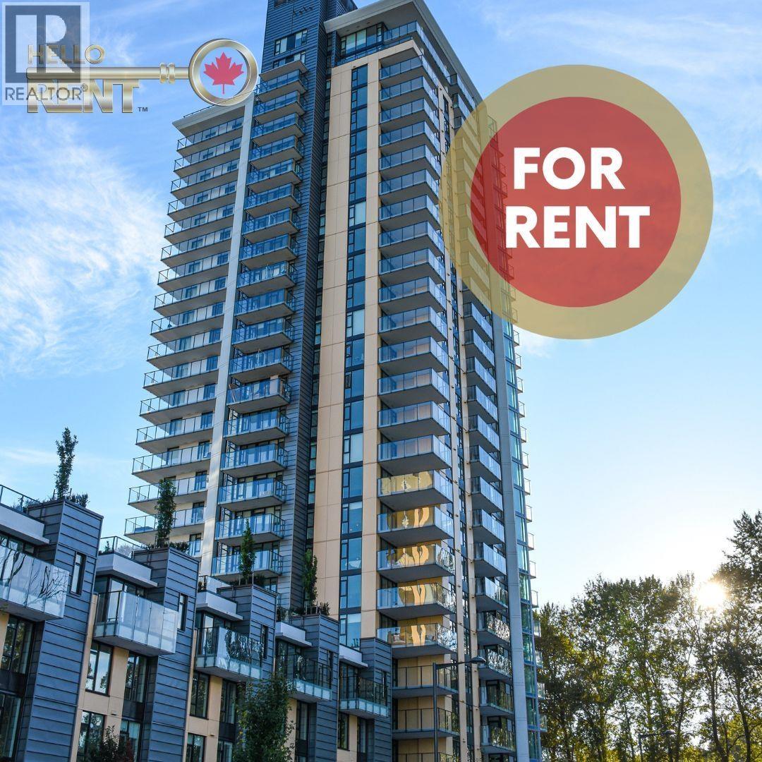 2206 1401 HUNTER STREET, North Vancouver, British Columbia