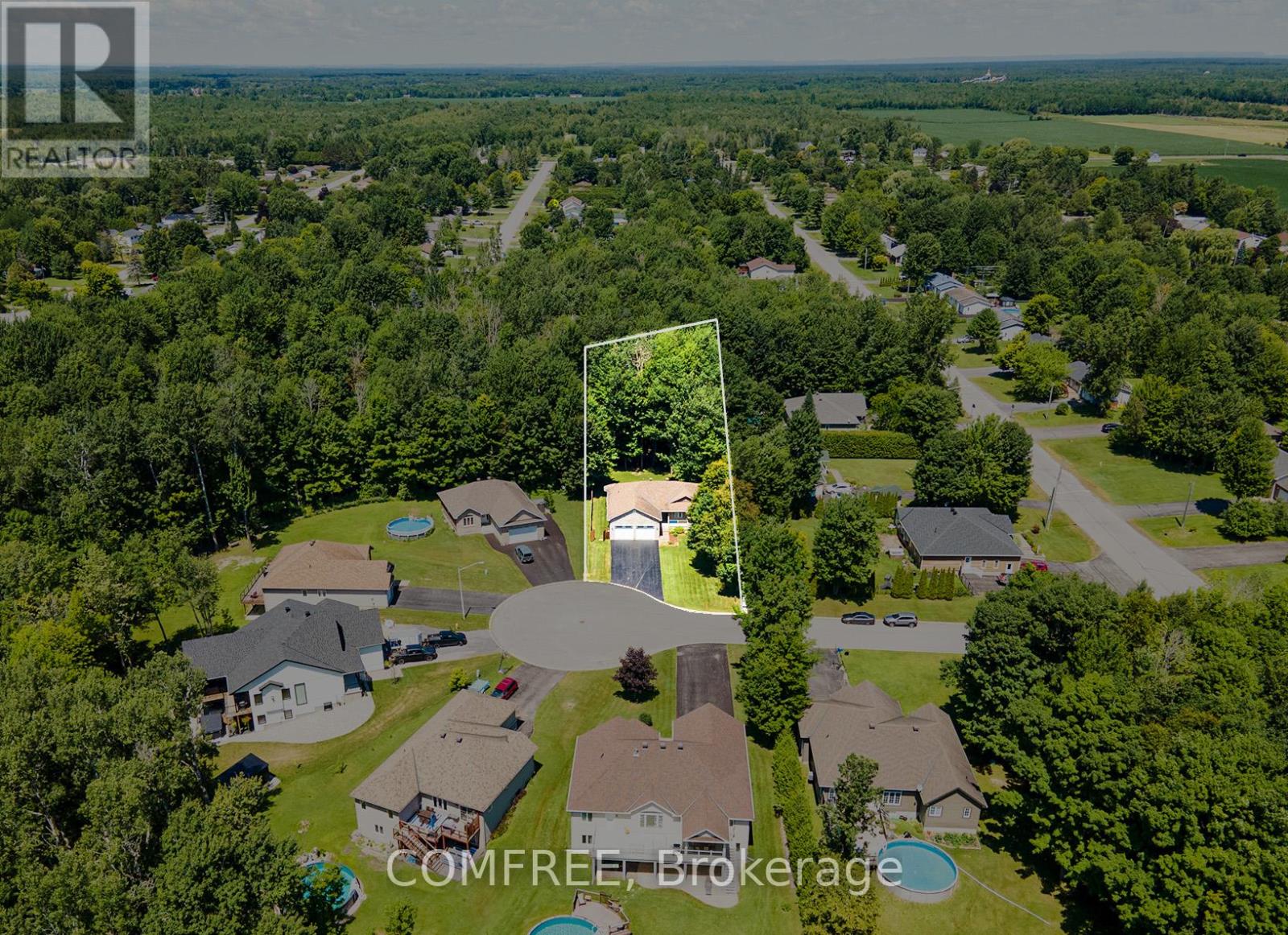 115 Larose Lane, The Nation, Ontario  K0A 1W0 - Photo 11 - X12893512