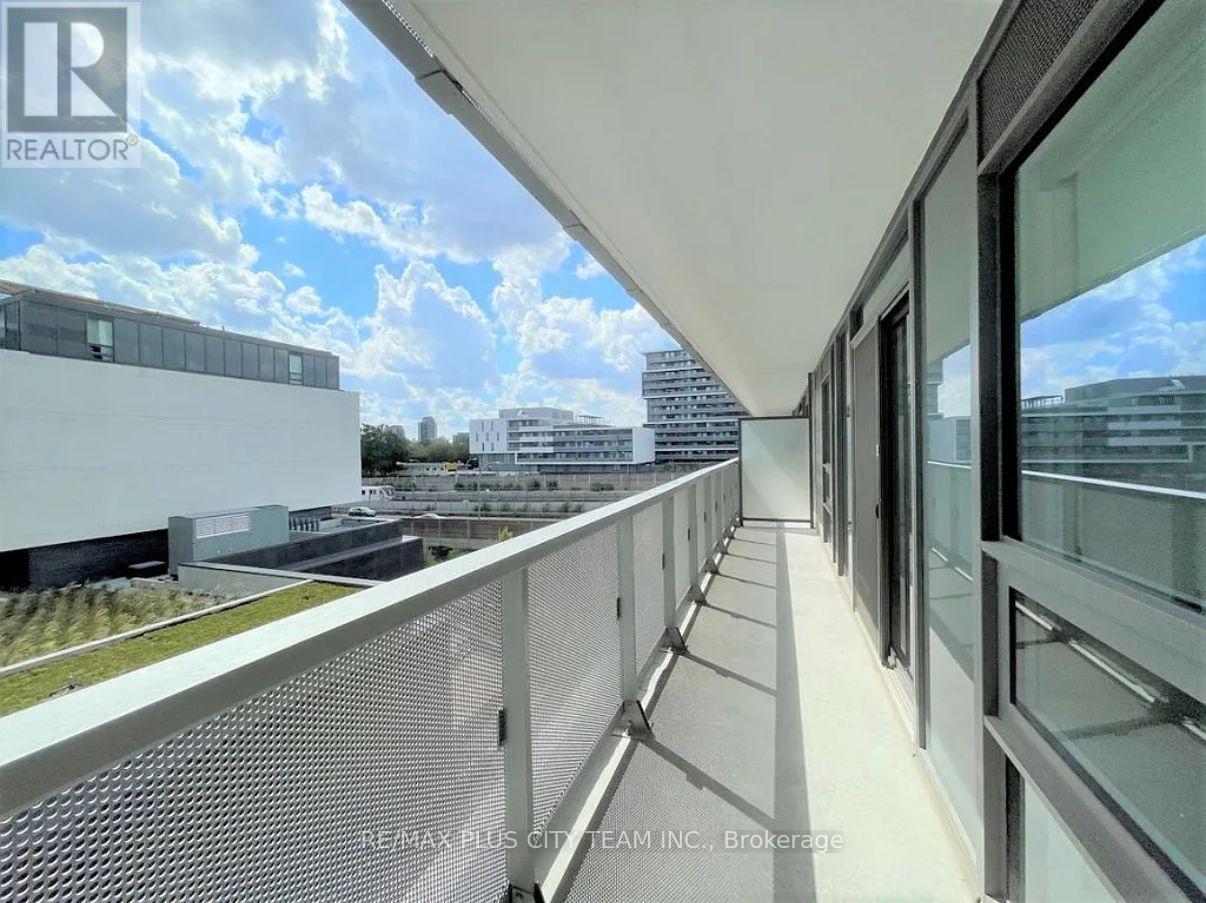 502 - 120 Varna Drive, Toronto (Englemount-Lawrence), Ontario  M6A 0B3 - Photo 14 - C12880662