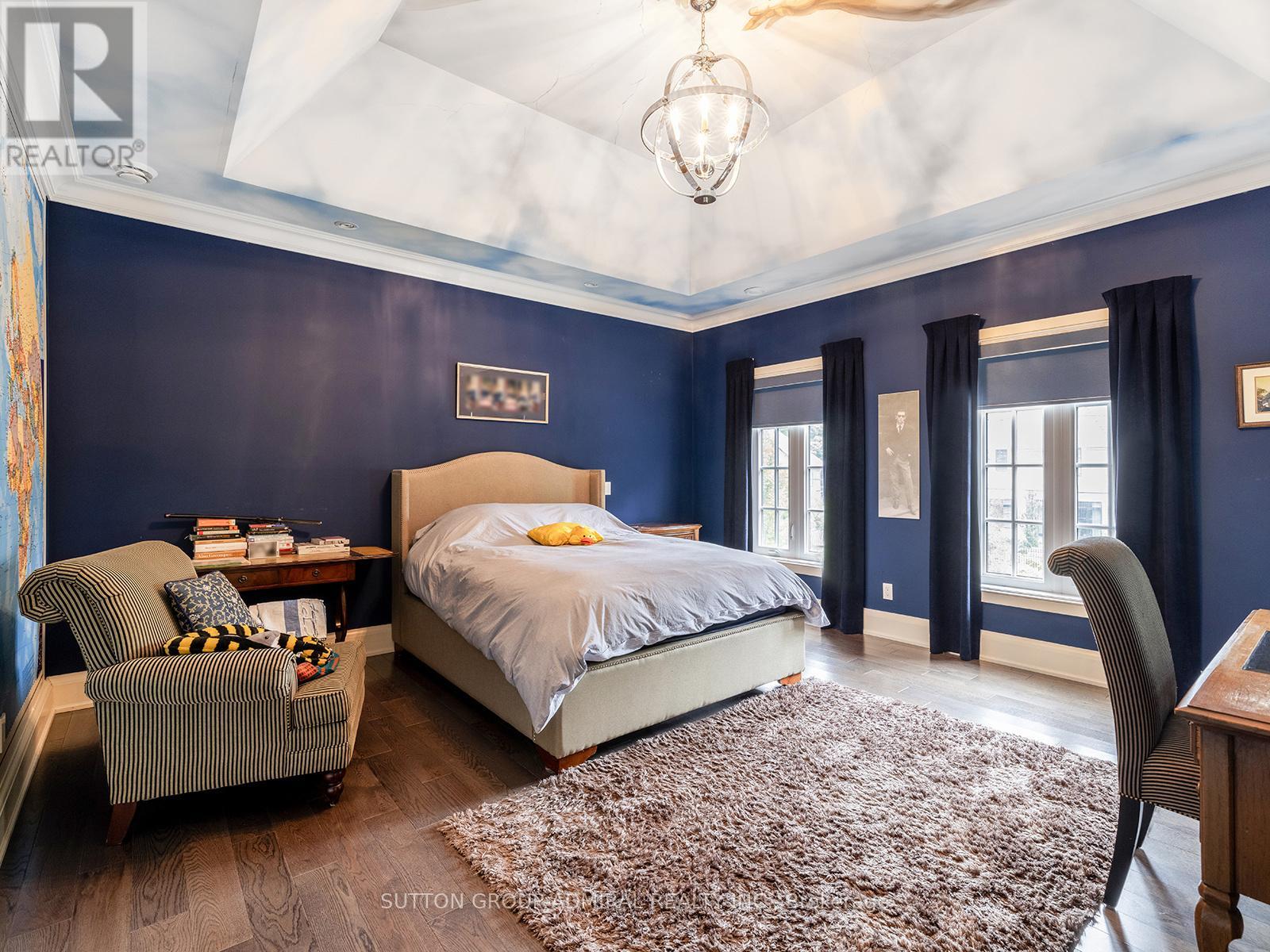 125 Sandringham Drive, Toronto, Ontario  M3H 1E2 - Photo 22 - C12893436