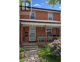 34 JOSEPH STREET, Brampton, Ontario