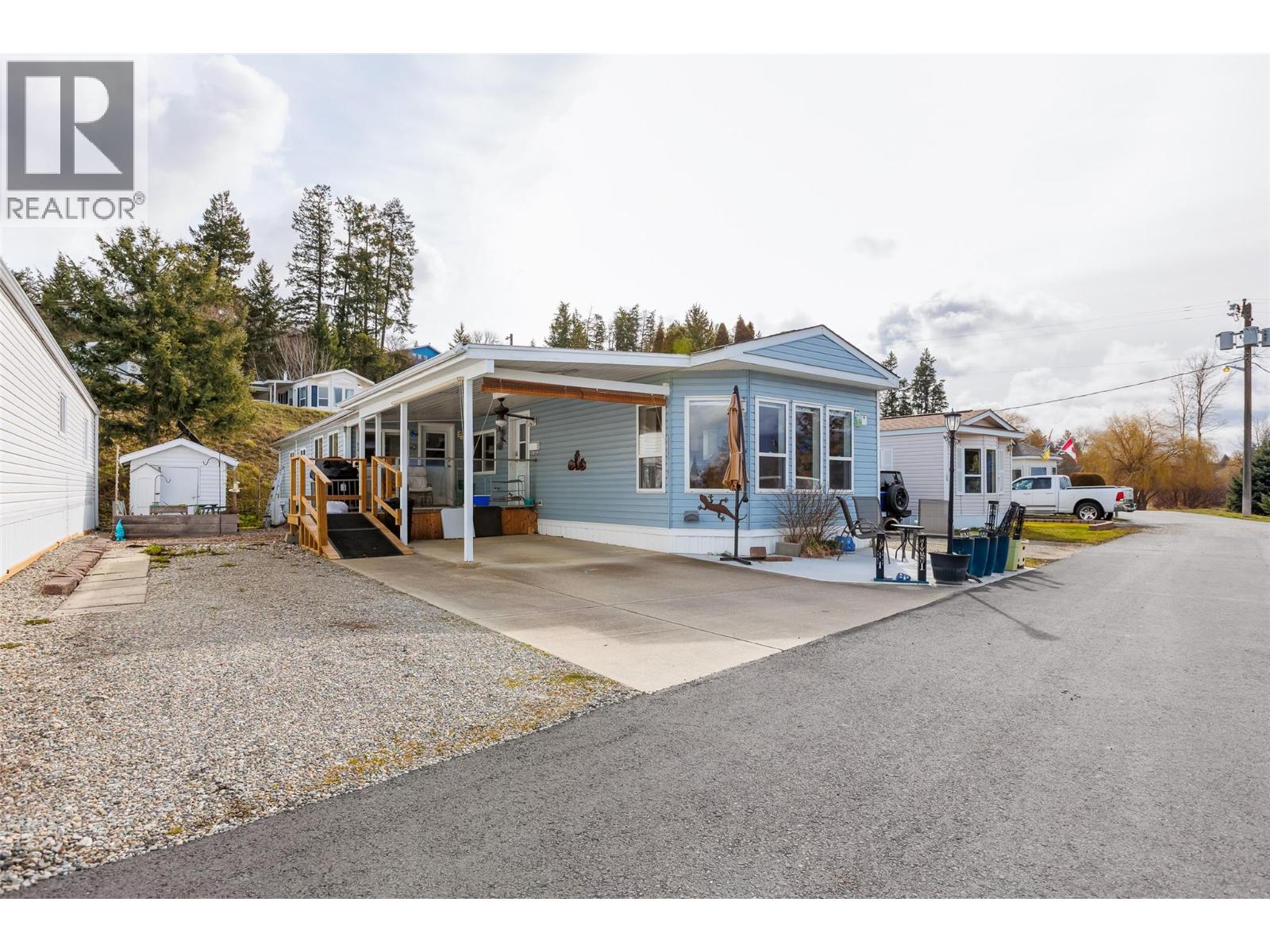 445 6th Avenue N Unit# 69, Creston, British Columbia  V0B 1G3 - Photo 1 - 10379552