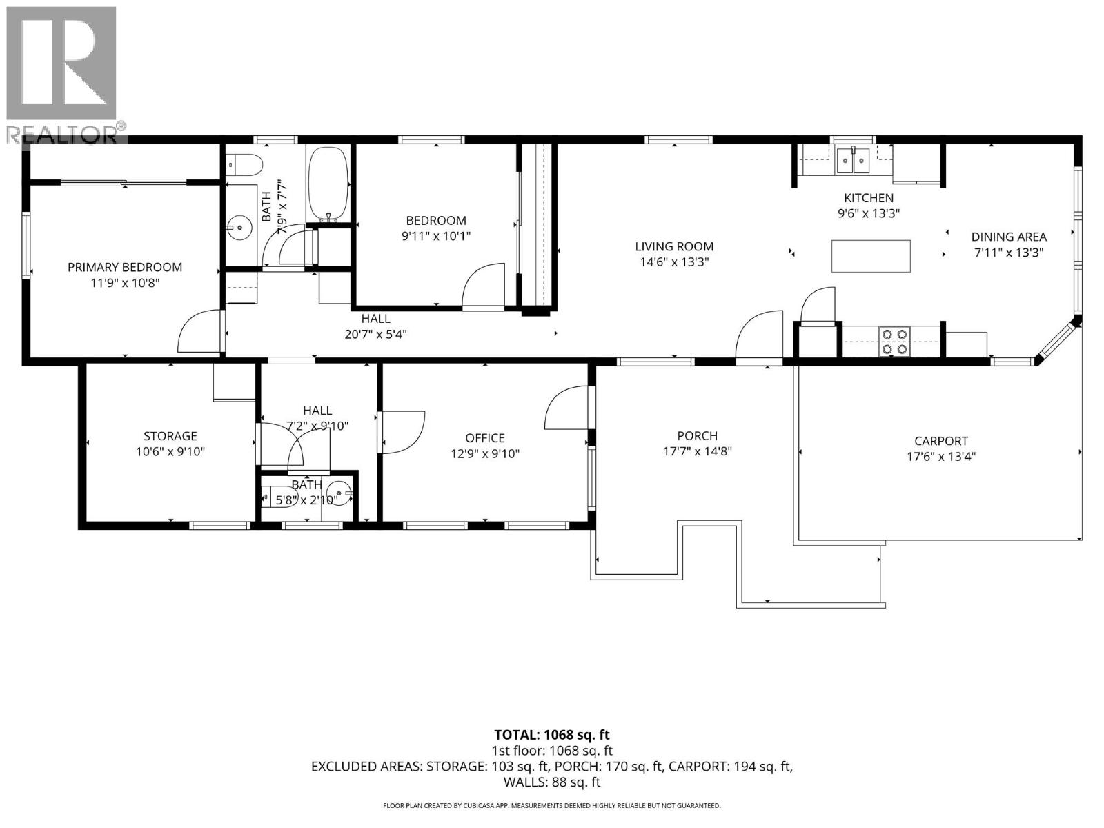 445 6th Avenue N Unit# 69, Creston, British Columbia  V0B 1G3 - Photo 31 - 10379552