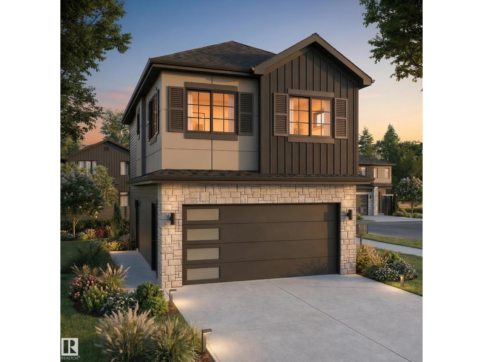 30 Chartres Cl Nw, St. Albert, Alberta  T8T 2C9 - Photo 3 - E4477706