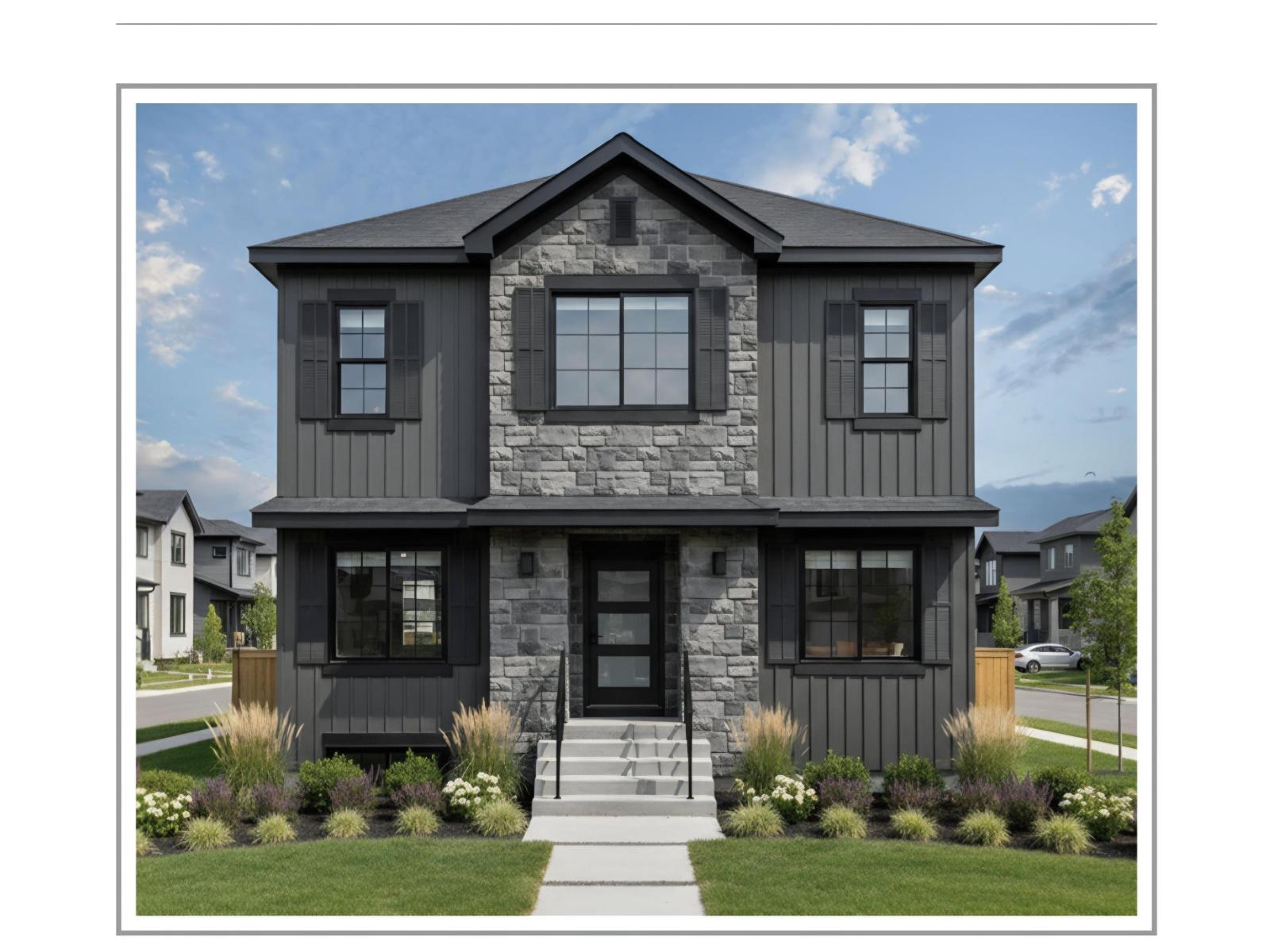 30 Chartres CL NW, st. albert, Alberta