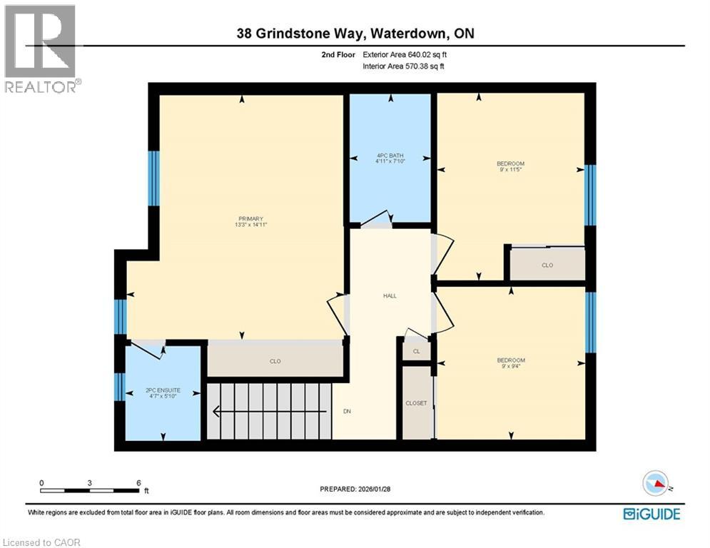 38 Grindstone Way, Waterdown, Ontario  L9H 7B7 - Photo 49 - 40810781