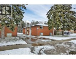 66 BARBARA Crescent, kitchener, Ontario