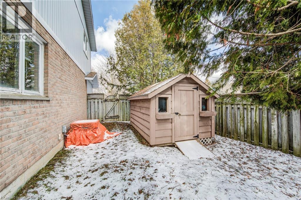 21 Arden Park, Stratford, Ontario  N5A 3E2 - Photo 40 - 40811669