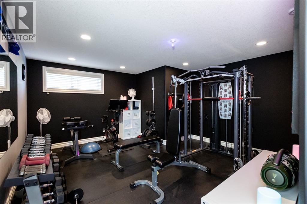 5323 48 Street, Innisfail, Alberta  T4G 0A2 - Photo 35 - A2292519