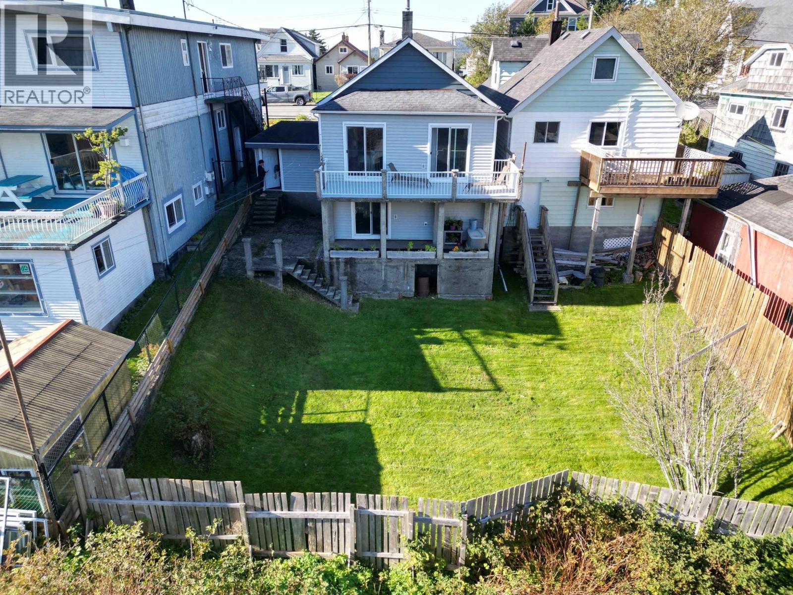 723 W 6th Avenue, Prince Rupert, British Columbia  V8J 1Z8 - Photo 35 - R3086595