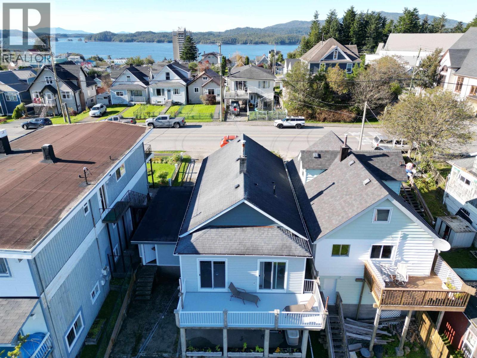 723 W 6th Avenue, Prince Rupert, British Columbia  V8J 1Z8 - Photo 37 - R3086595