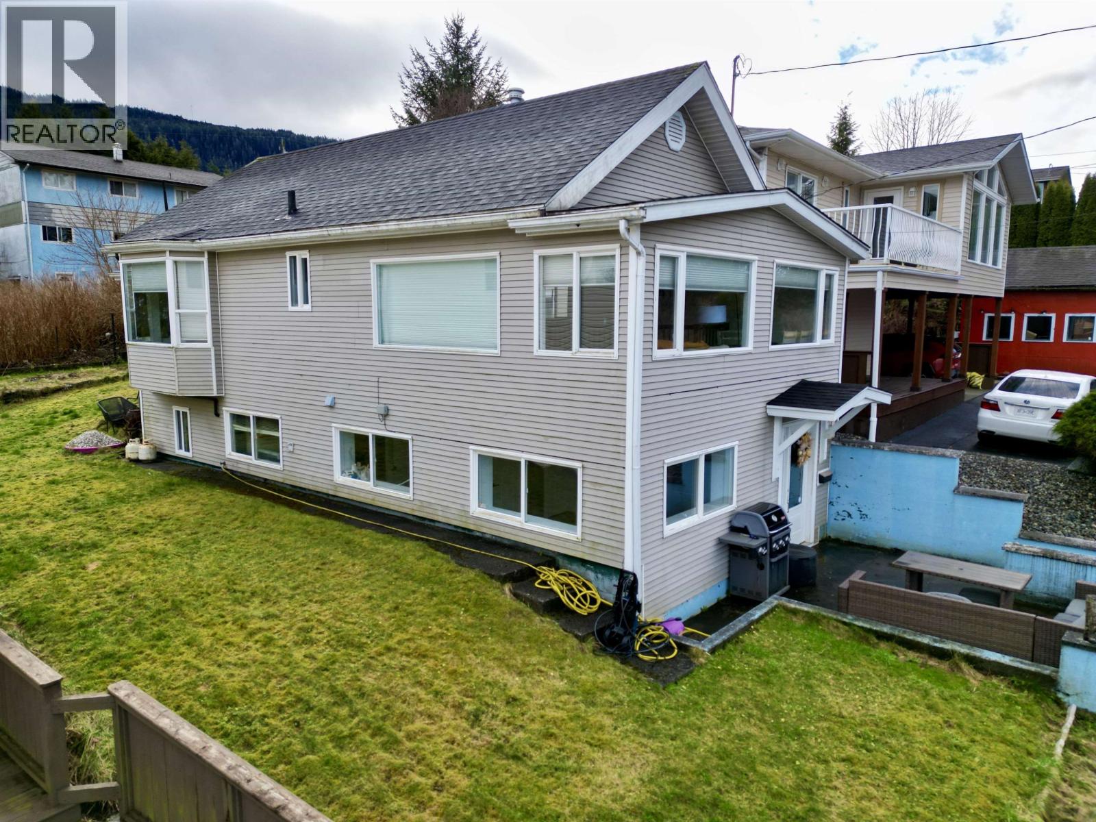 1417 Graham Avenue, Prince Rupert, British Columbia  V8J 1C6 - Photo 2 - R3086330