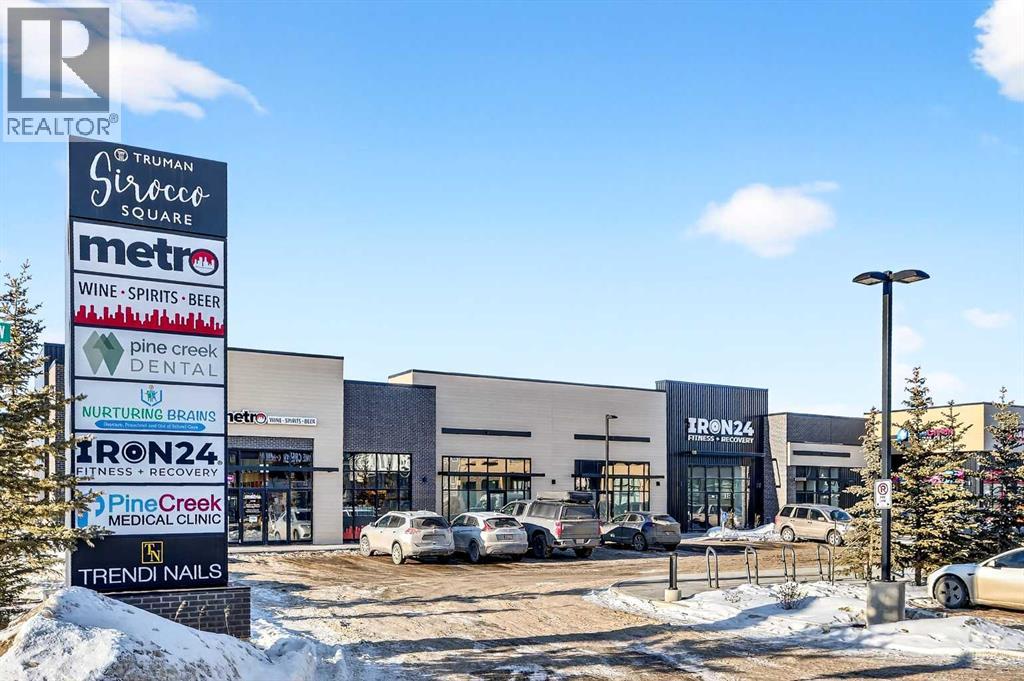 66 Creekside Way Sw, Calgary, Alberta  T2X 6E2 - Photo 43 - A2292722