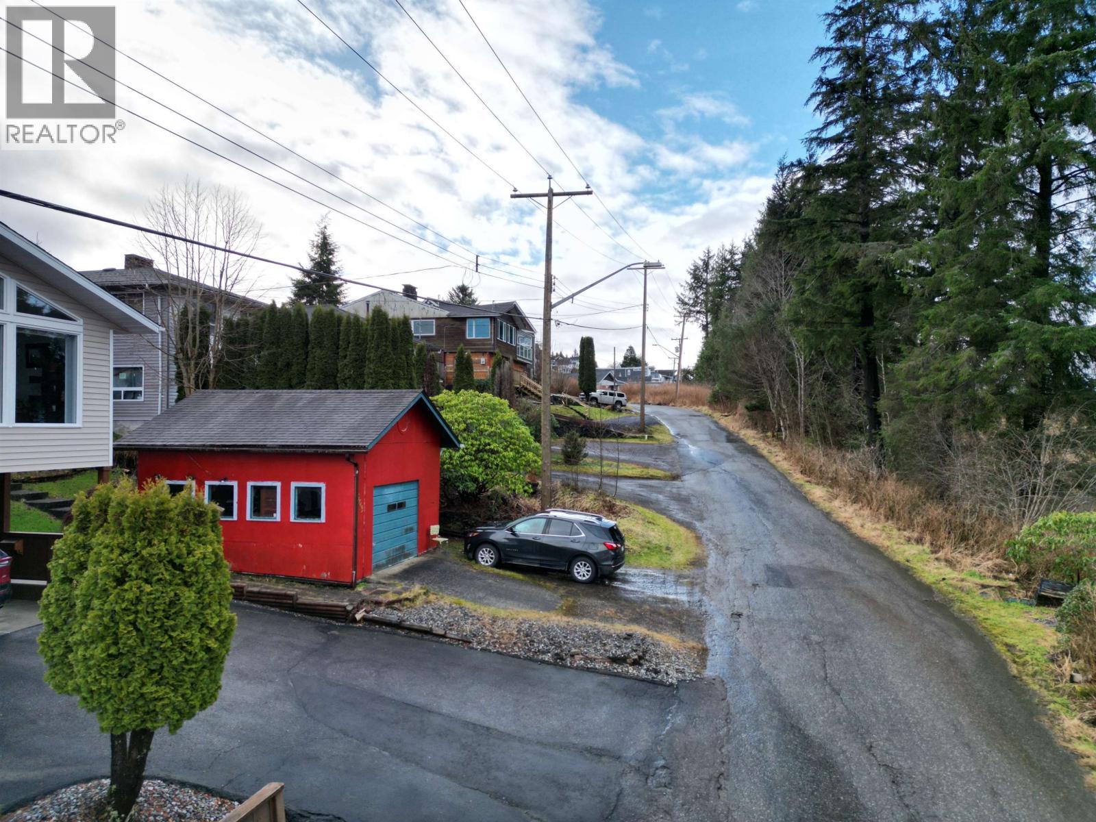 1417 Graham Avenue, Prince Rupert, British Columbia  V8J 1C6 - Photo 36 - R3086330