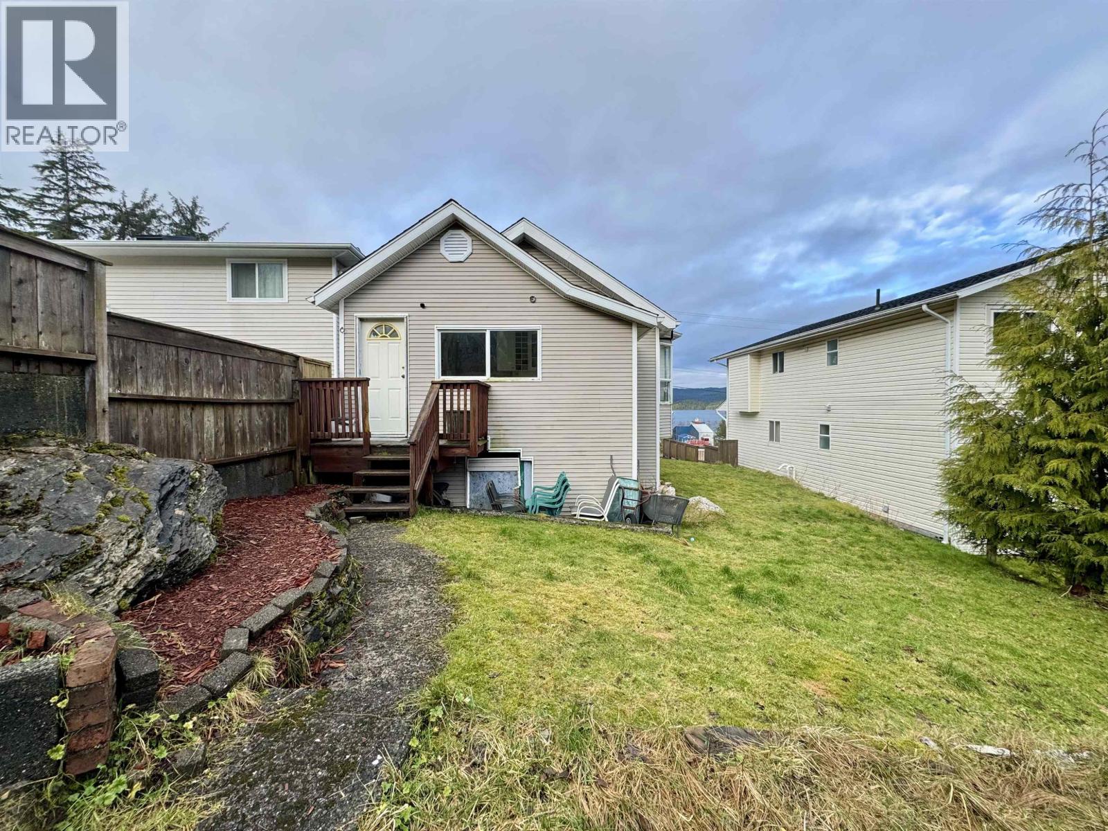 1417 Graham Avenue, Prince Rupert, British Columbia  V8J 1C6 - Photo 27 - R3086330