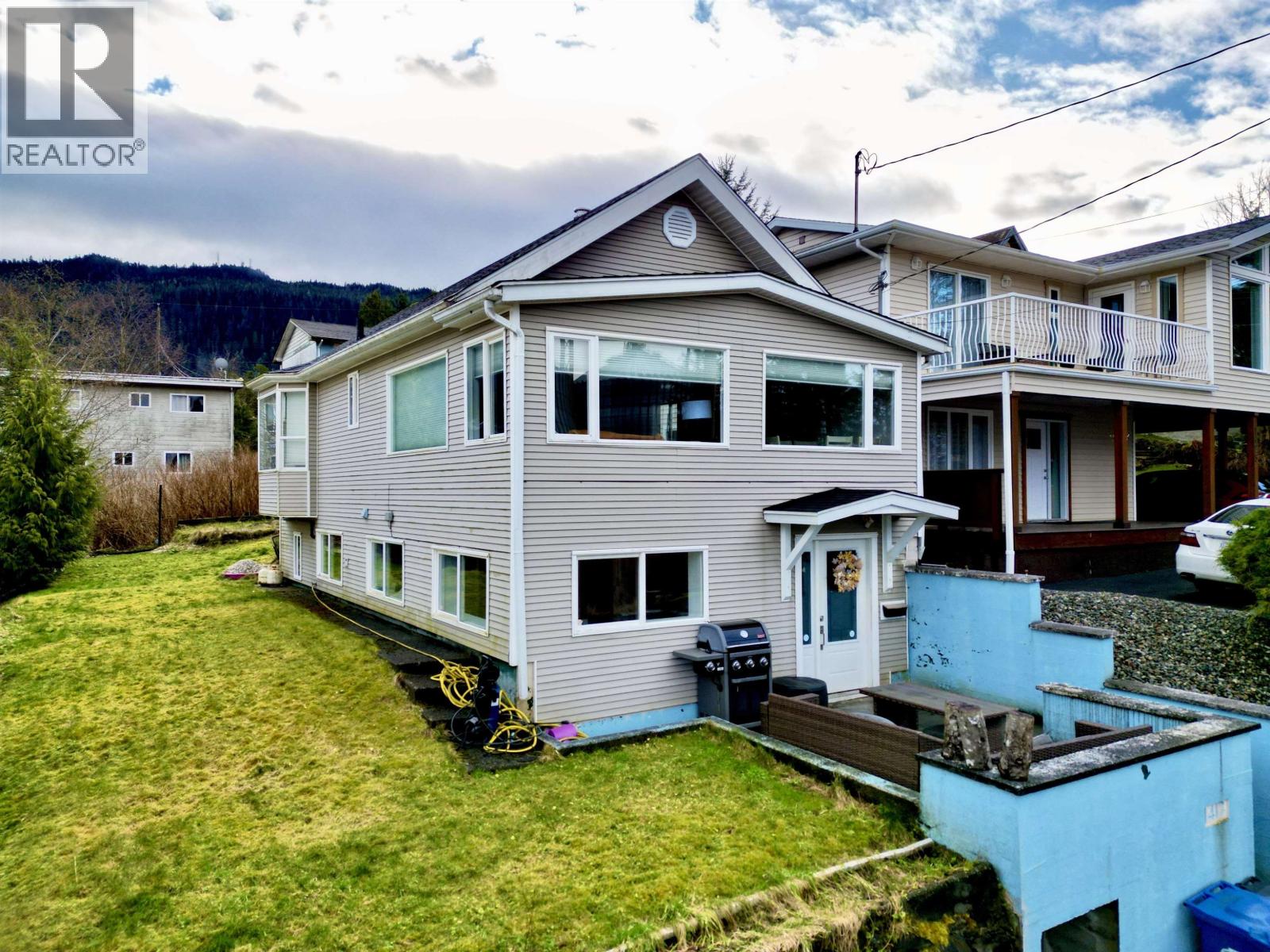 1417 Graham Avenue, Prince Rupert, British Columbia  V8J 1C6 - Photo 1 - R3086330