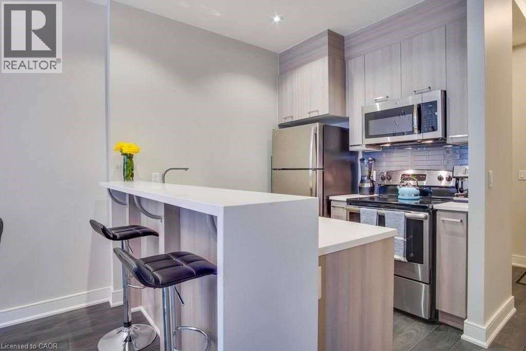 150 Main St W Street Unit# 611, Hamilton, Ontario  L8P 1H8 - Photo 7 - 40813059