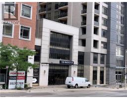 150 MAIN ST W Street Unit# 611, Hamilton, Ontario