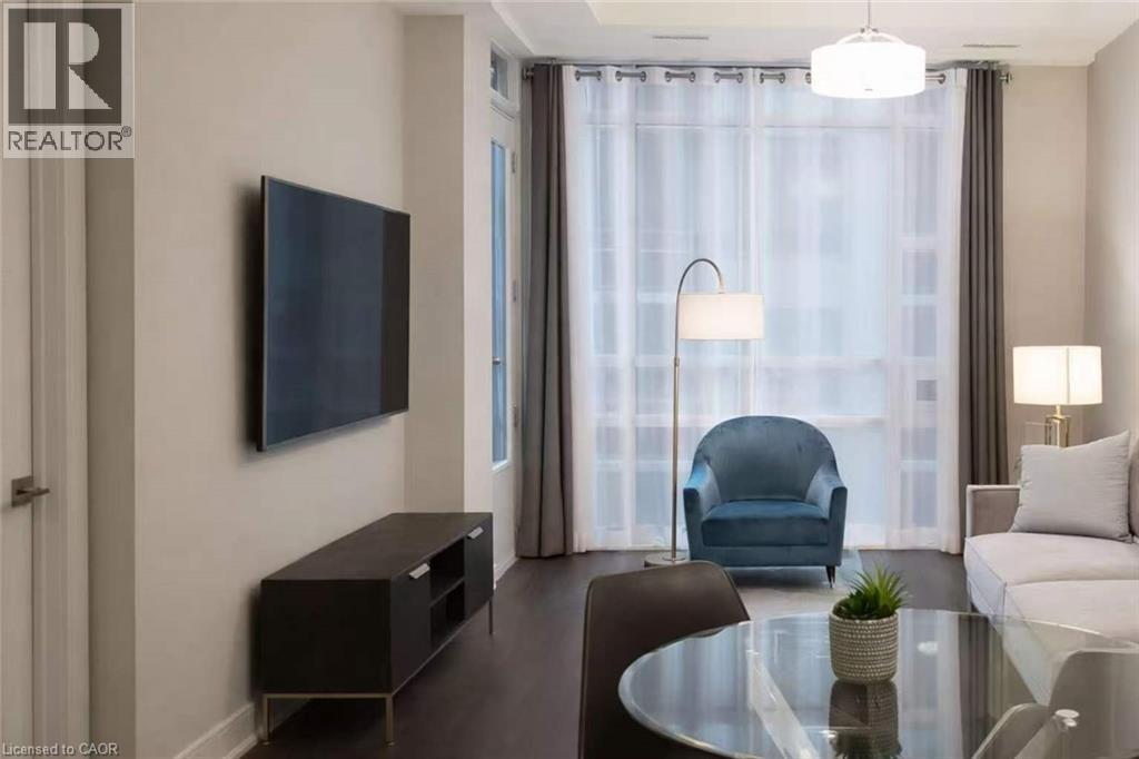 150 Main St W Street Unit# 611, Hamilton, Ontario  L8P 1H8 - Photo 2 - 40813059