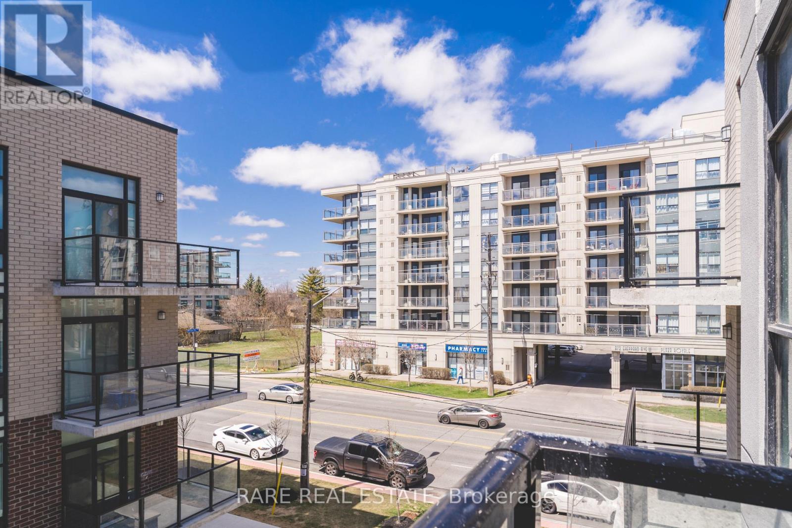 36 - 871 Sheppard Avenue W, Toronto (Clanton Park), Ontario  M3H 0E8 - Photo 23 - C12893474