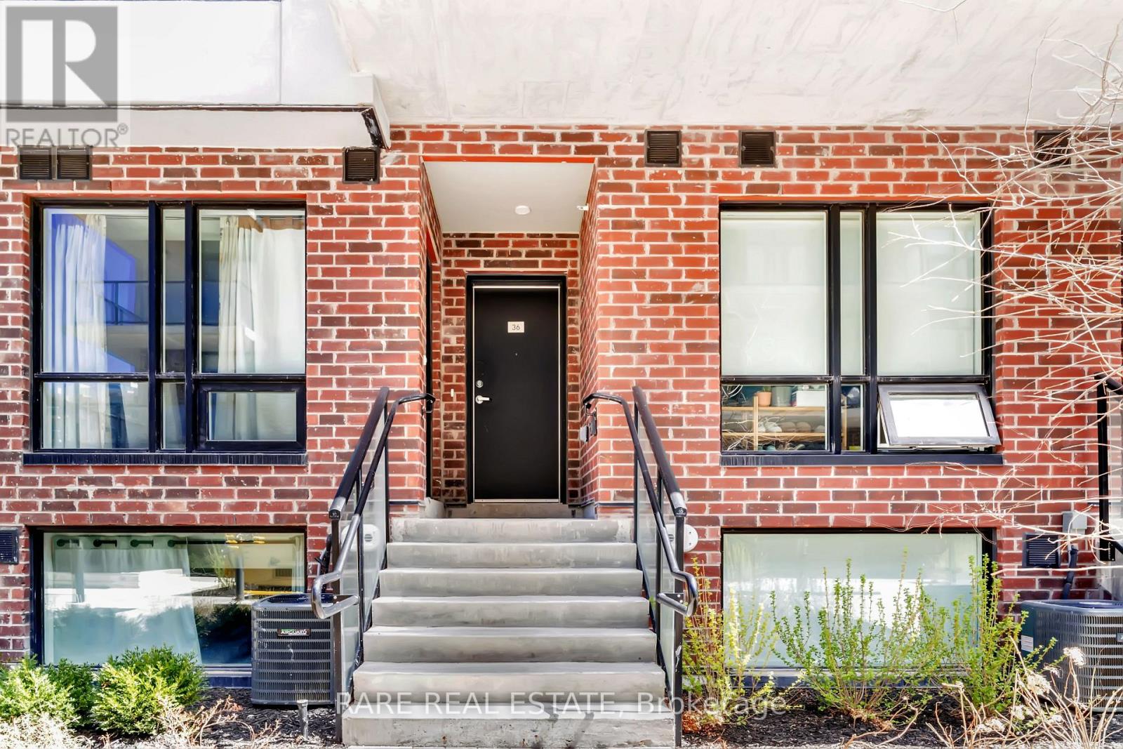 36 - 871 Sheppard Avenue W, Toronto (Clanton Park), Ontario  M3H 0E8 - Photo 3 - C12893474