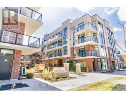 36 - 871 SHEPPARD AVENUE W, Toronto, Ontario