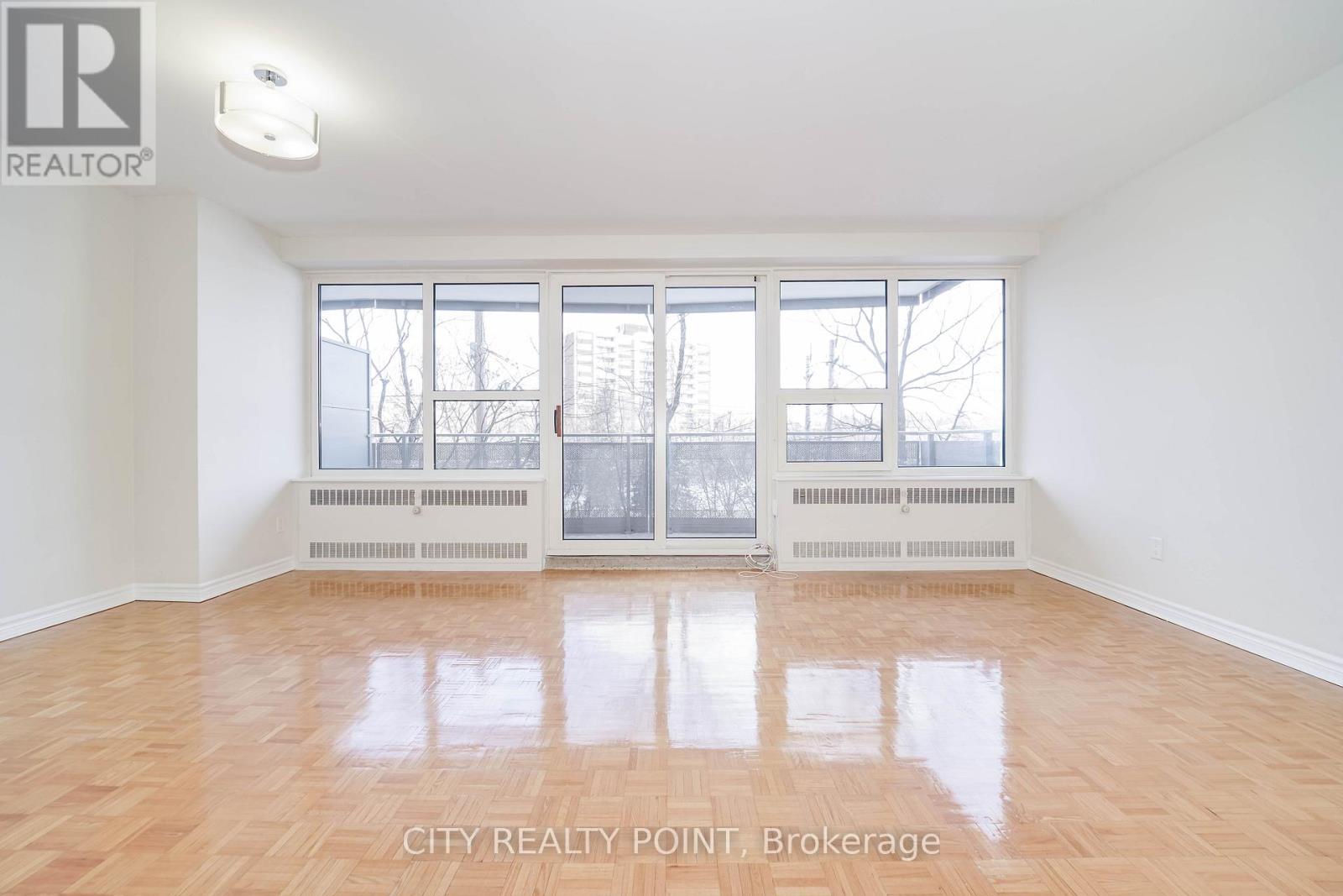 308 - 10 Shallmar Boulevard, Toronto, Ontario  M5N 1J4 - Photo 8 - C12893492