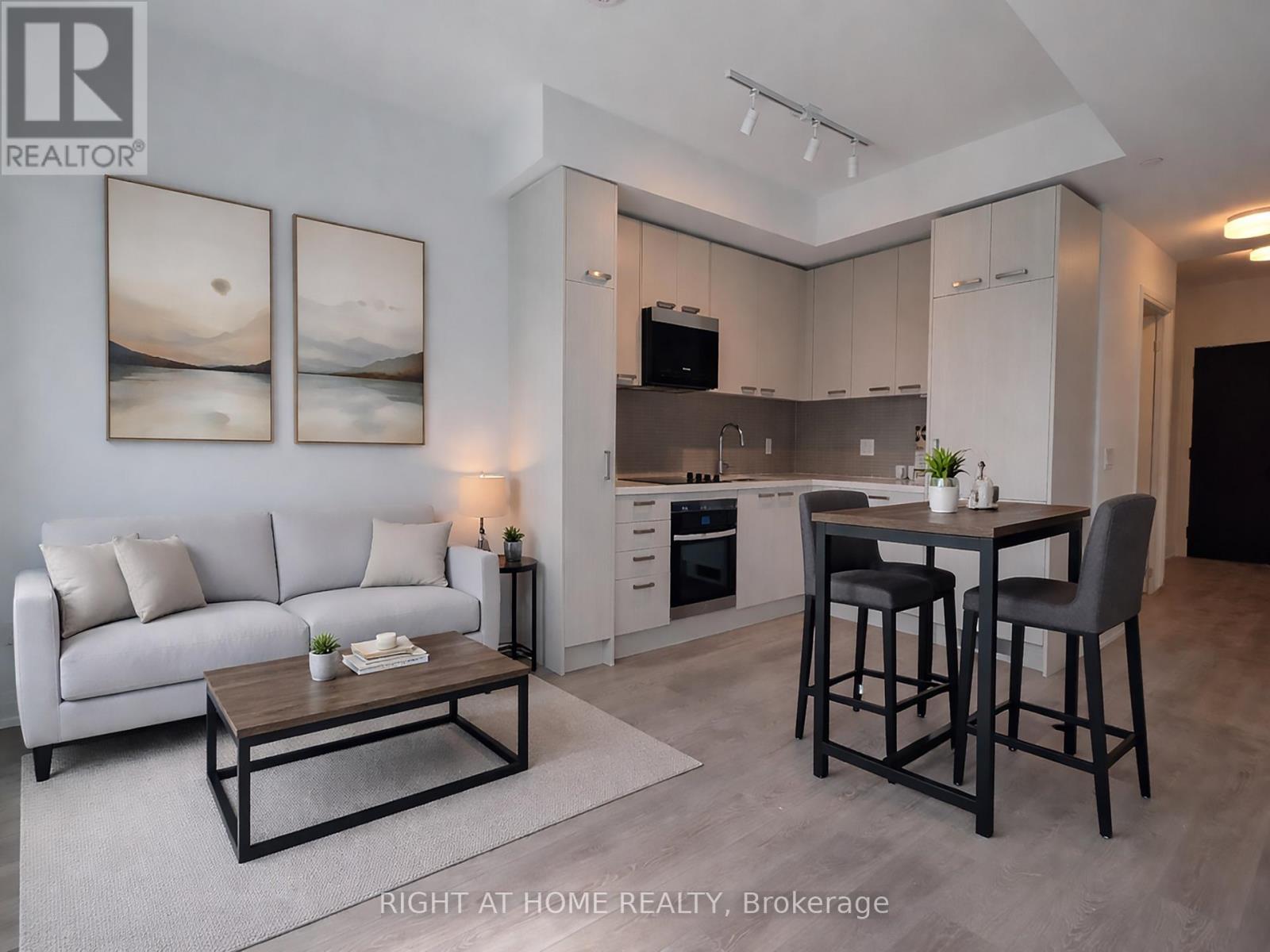 2505 - 20 SOUDAN AVENUE, Toronto, Ontario