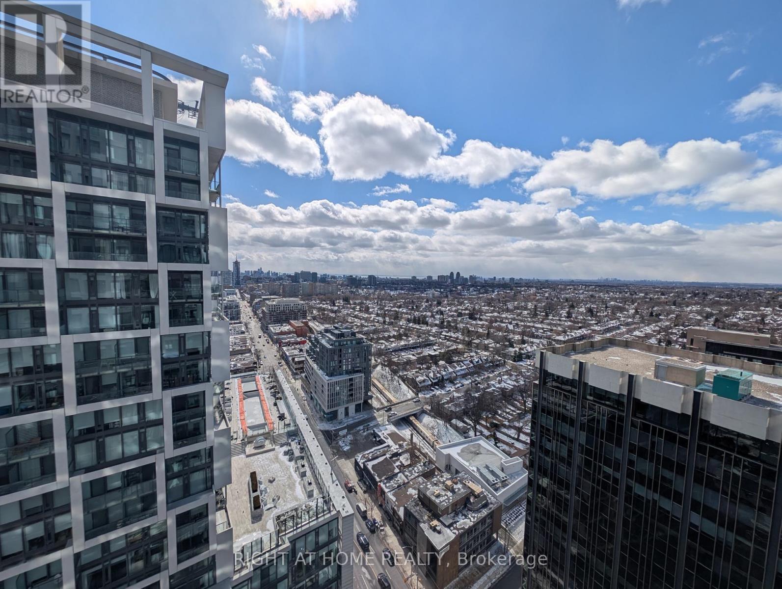 2505 - 20 Soudan Avenue, Toronto, Ontario  M4S 0E2 - Photo 14 - C12893504