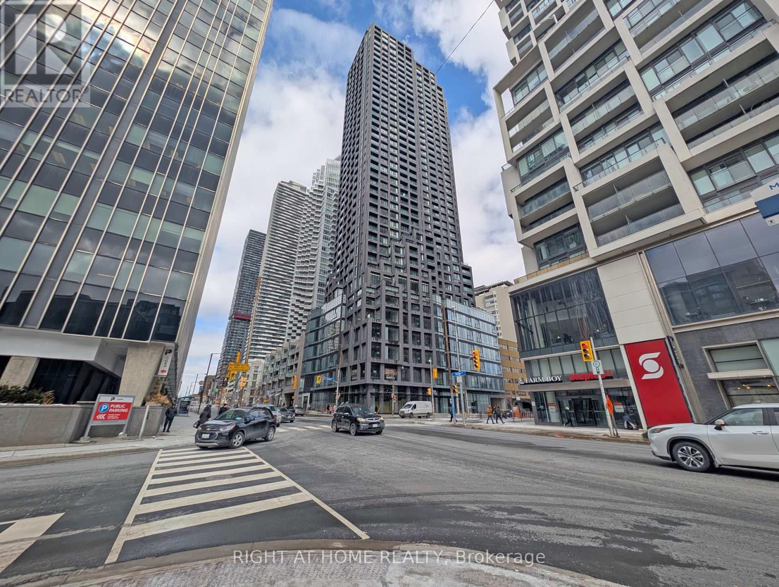 2505 - 20 Soudan Avenue, Toronto, Ontario  M4S 0E2 - Photo 2 - C12893504