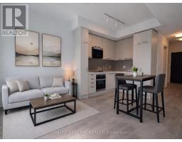 2505 - 20 SOUDAN AVENUE, Toronto, Ontario