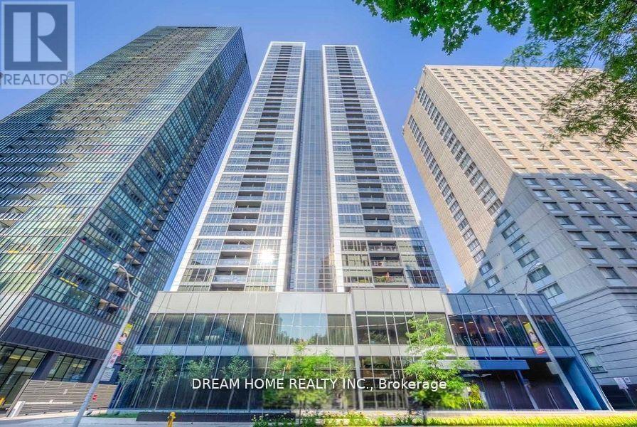 2504 - 28 TED ROGERS WAY, Toronto, Ontario