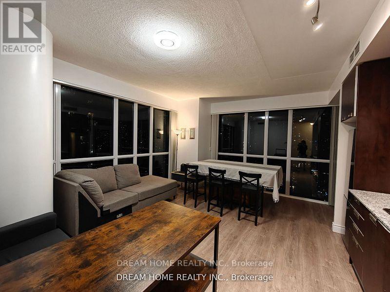 2504 - 28 Ted Rogers Way, Toronto, Ontario  M4Y 2W7 - Photo 15 - C12893508