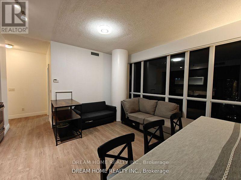 2504 - 28 Ted Rogers Way, Toronto, Ontario  M4Y 2W7 - Photo 17 - C12893508