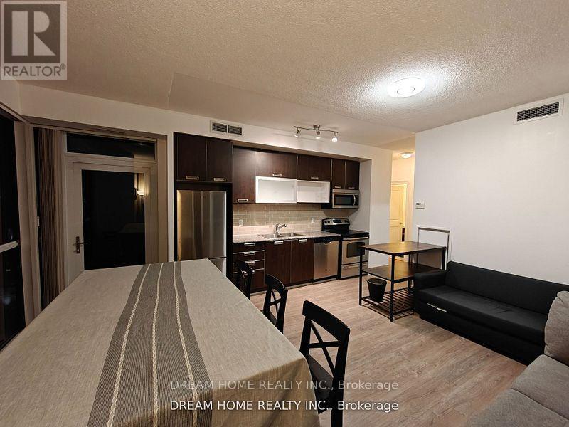 2504 - 28 Ted Rogers Way, Toronto, Ontario  M4Y 2W7 - Photo 18 - C12893508