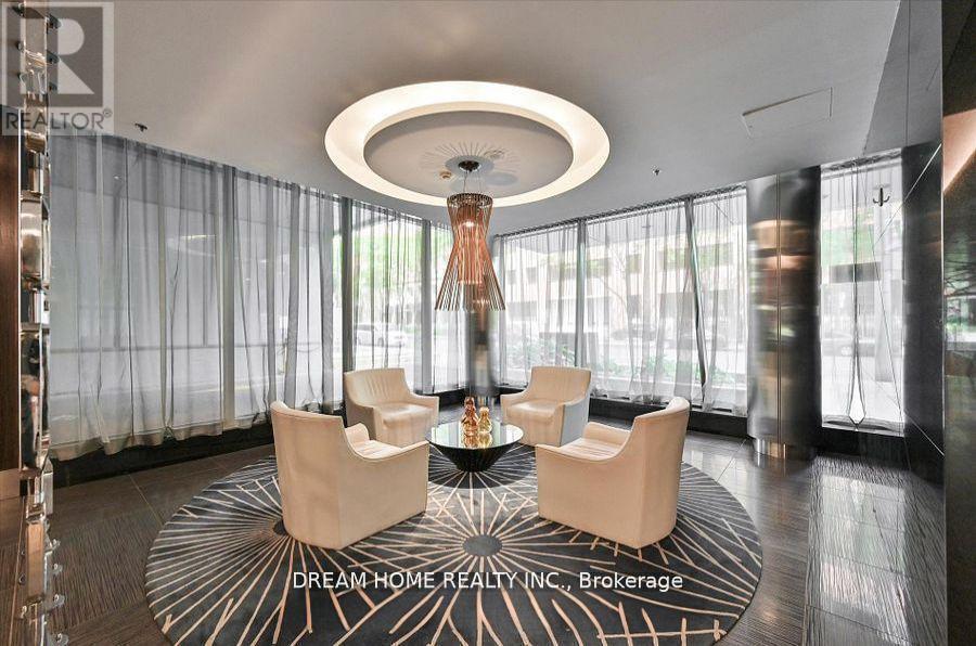 2504 - 28 Ted Rogers Way, Toronto, Ontario  M4Y 2W7 - Photo 4 - C12893508