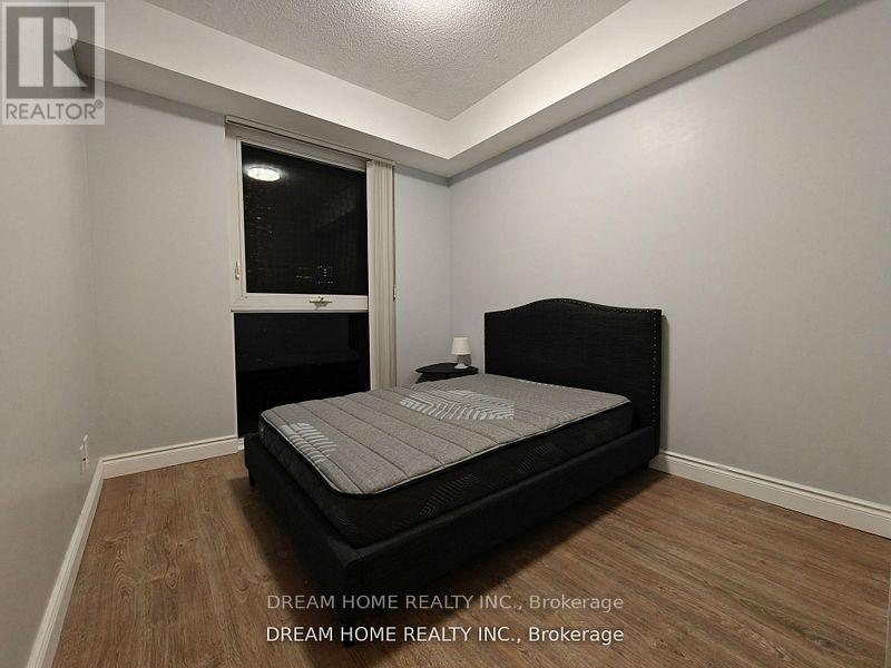 2504 - 28 Ted Rogers Way, Toronto, Ontario  M4Y 2W7 - Photo 8 - C12893508