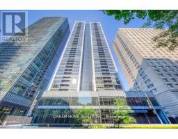 2504 - 28 TED ROGERS WAY, Toronto, Ontario