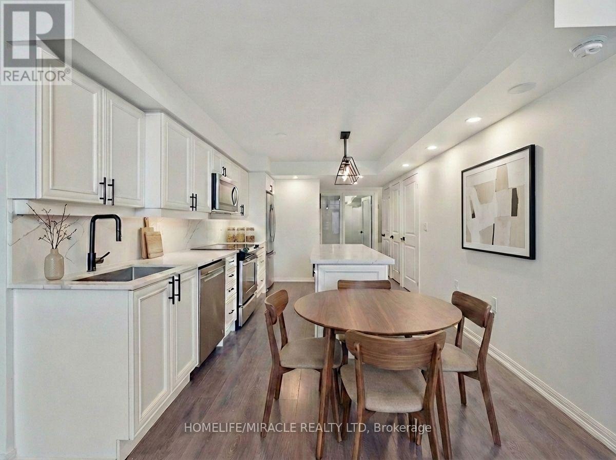 103 - 125 Western Battery Road, Toronto, Ontario  M6K 3R8 - Photo 6 - C12893520