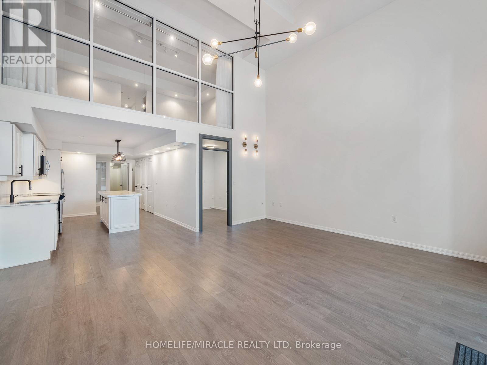 103 - 125 Western Battery Road, Toronto, Ontario  M6K 3R8 - Photo 9 - C12893520