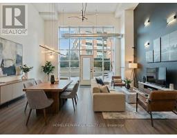 103 - 125 WESTERN BATTERY ROAD, Toronto, Ontario